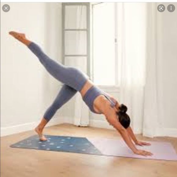 Anthropologie Other - Anthropologie Travel Yoga Mat